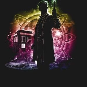 Meet your Posher, Conor